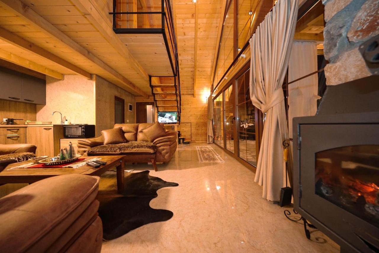 Malesia Eko Resort Peje Luaran gambar